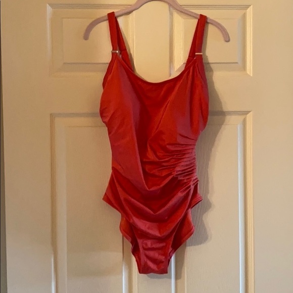 Calvin Klein Swimsuit - Picture 1 of 4